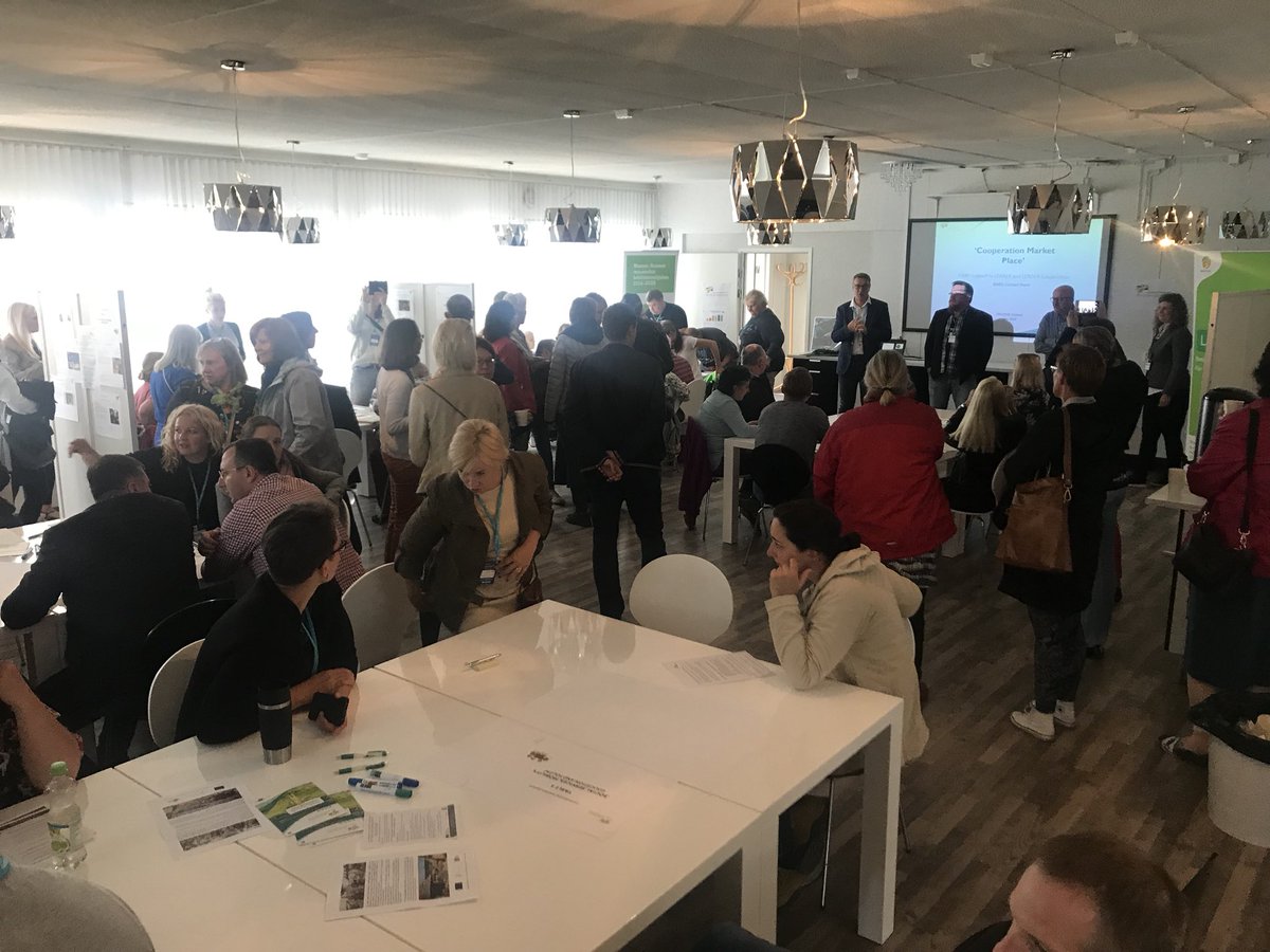 LINC EVENT 2018 - Finland tweet media