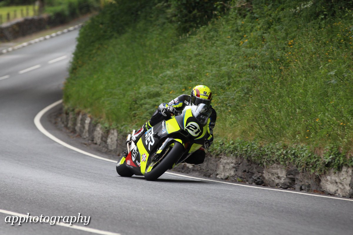 Who didn't love the Suter at TT 2018?! #iomtt2018 #2strokes #glenhelen