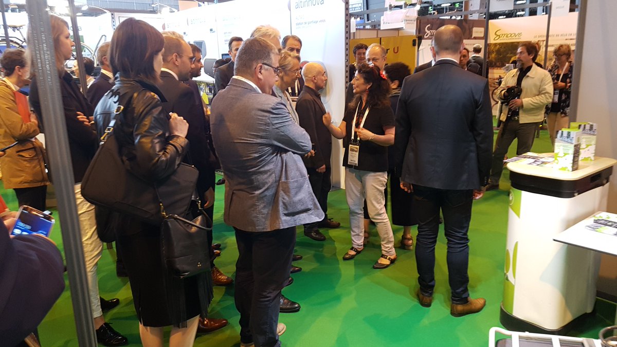 Mobicity tweet media