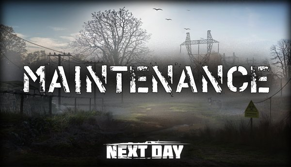soffgames's tweet photo. Hello! Today at 20:30 (Moscow time) game servers will be turned off for update installation. We hope for your patience! https://t.co/oQESTuecO5