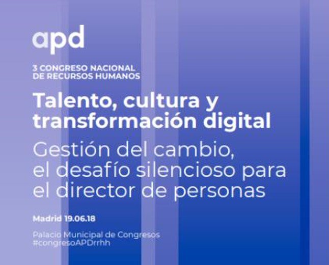 okapiatools's tweet photo. Estaremos en el #congresoAPDrrhh de @APDasociacion y queremos invitarte a que vivas la experiencia #OkapiaLab. Nos vemos el 19 de junio. Toda la info del congreso en https://t.co/3ORbewXKqW https://t.co/wGAlZa5QrD
