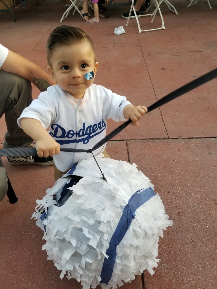 CA_Ravens_52's tweet photo. Love You Mijo ! #BabyRJ #AllDodgeredOut #FirstBirthday https://t.co/GnVoucBGhQ