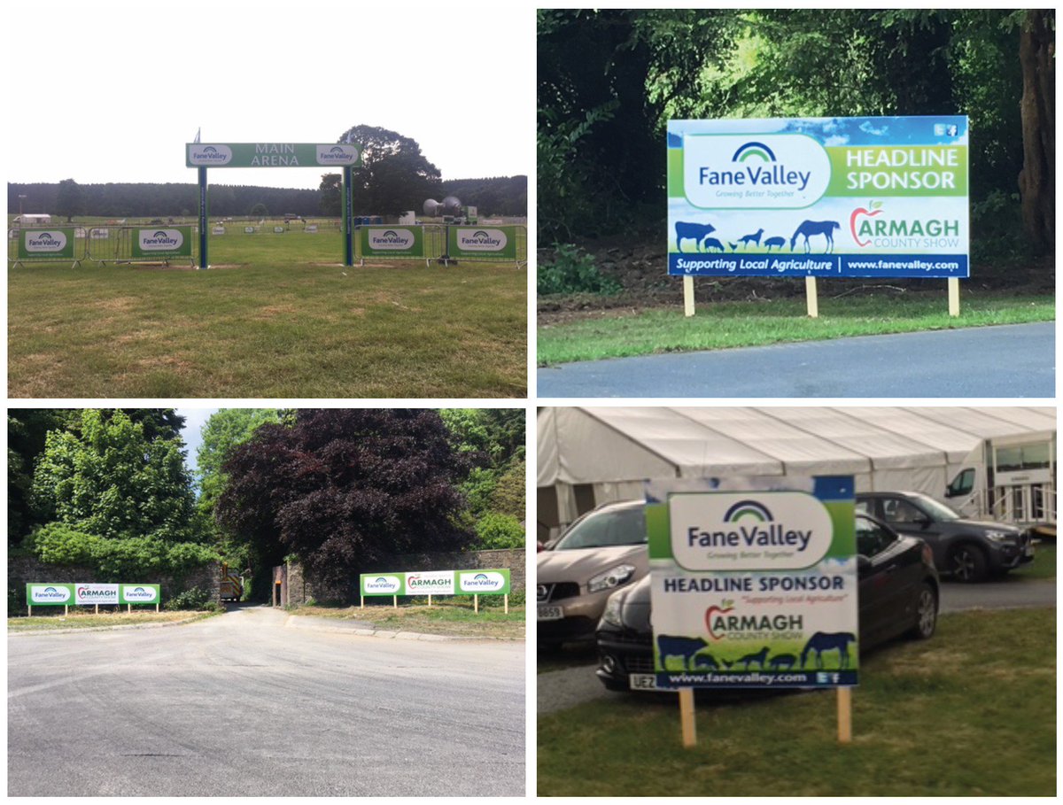 Novah Signs On Twitter Its That Time Of Year Again For Festivals