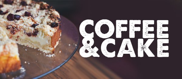Barn Owl Trust On Twitter Join Us For Coffee And Cake To