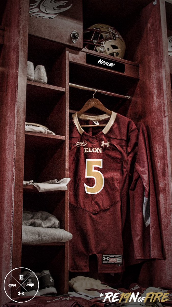 Cph_1's tweet photo. Very blessed and very grateful to say I have received another offer from Elon University! https://t.co/swn0nycjmS