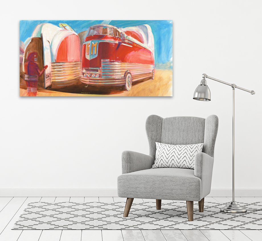 BeArtyPrints's tweet photo. A sample of Andrew McGeachy's lifetime appreciation of cars and his passion for artistic drawing. #BeArty; #ArtPrints; #Art; #AndrewMcGeachy;  #ArtTechnology; #ArtEcommerce
https://t.co/kQ2UkzYoDF https://t.co/0k6K4Af6IH