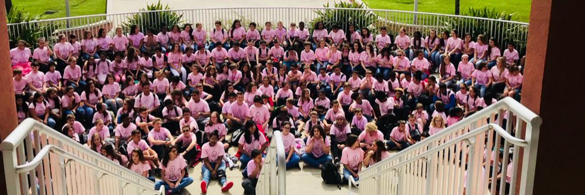 LMSLibertyPride's tweet photo. Exciting things are happening at Liberty Middle School! Come be a part of this phenomenal team--check our vacancies today at https://t.co/STUccH4sCD #WeAreMCPS #teachLMS https://t.co/YSHe0XJf2O