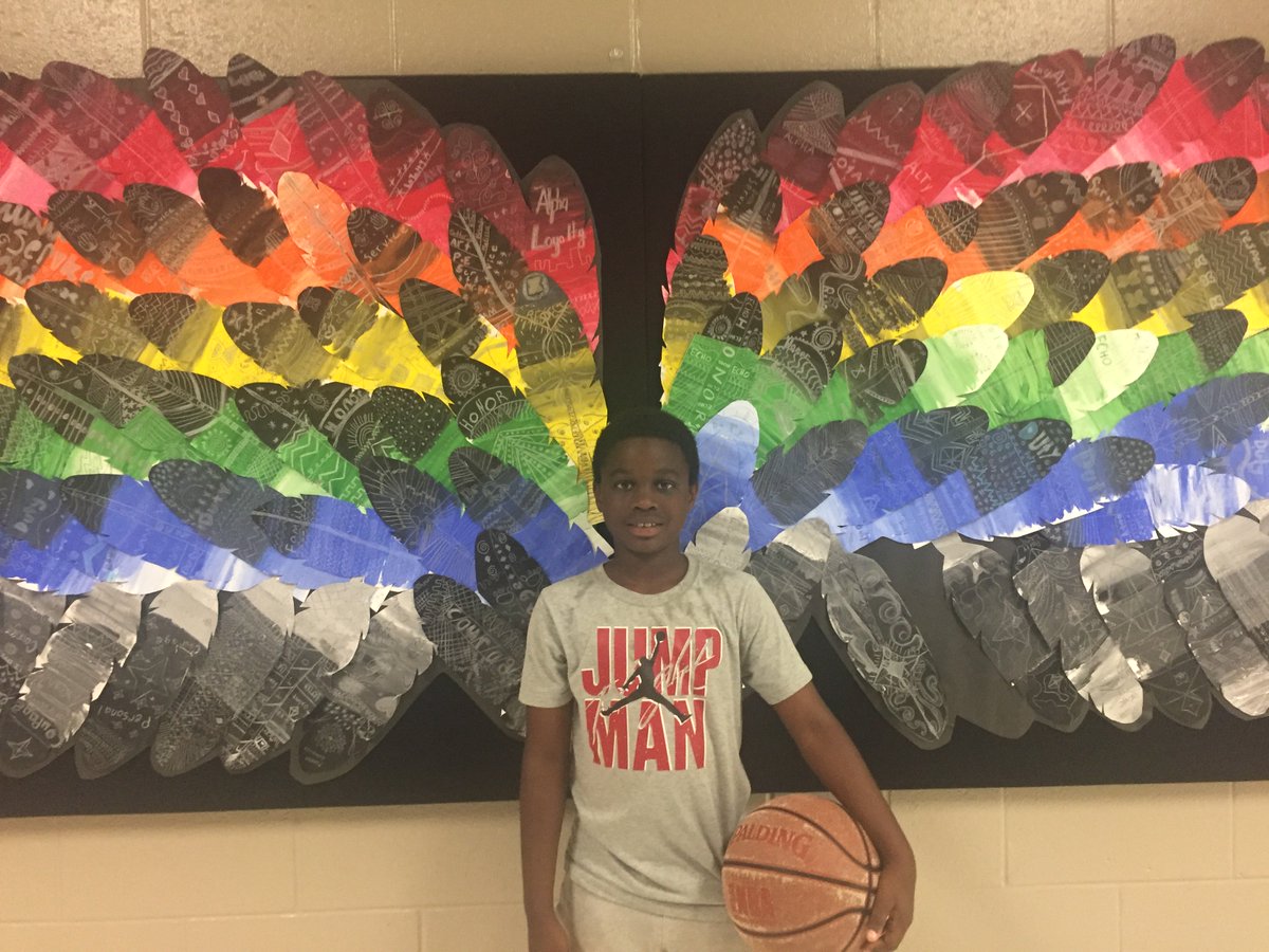 Lesley Carmichael tweet media