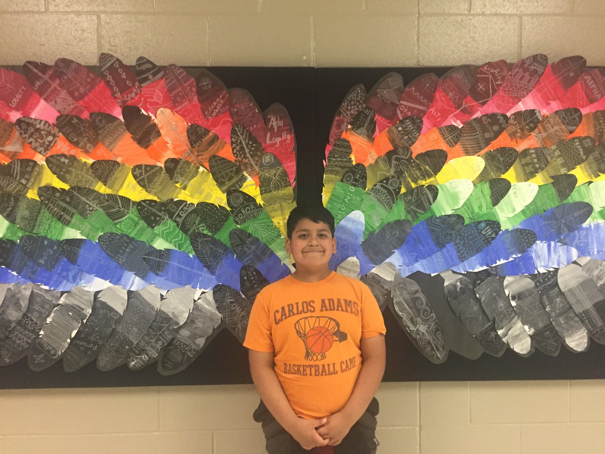 Lesley Carmichael tweet media