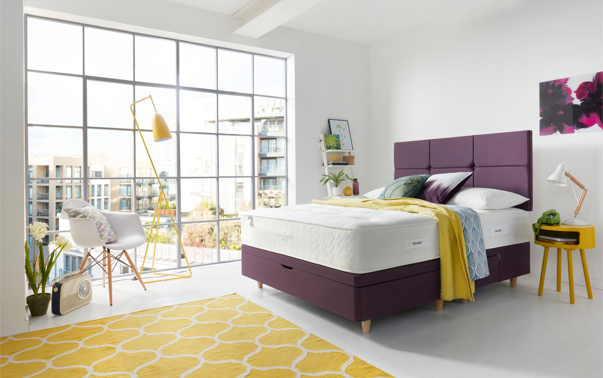 Silentnight Beds on Twitter "Since the launch of our Eco Comfort