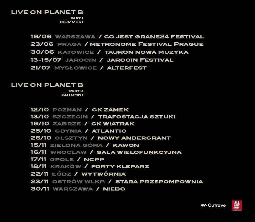 #liveonplanetb #summer #autumn