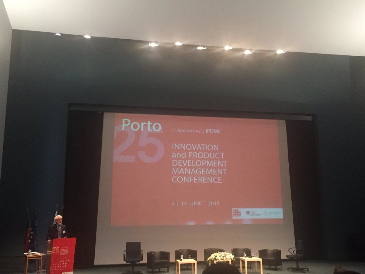 akustrak's tweet photo. And it’s a wrap #IPDMC2018. Great presentations, insightful panels and a welcoming community! All in all awsome conference #FEUP #eiasm https://t.co/7MHxG1w6Sx