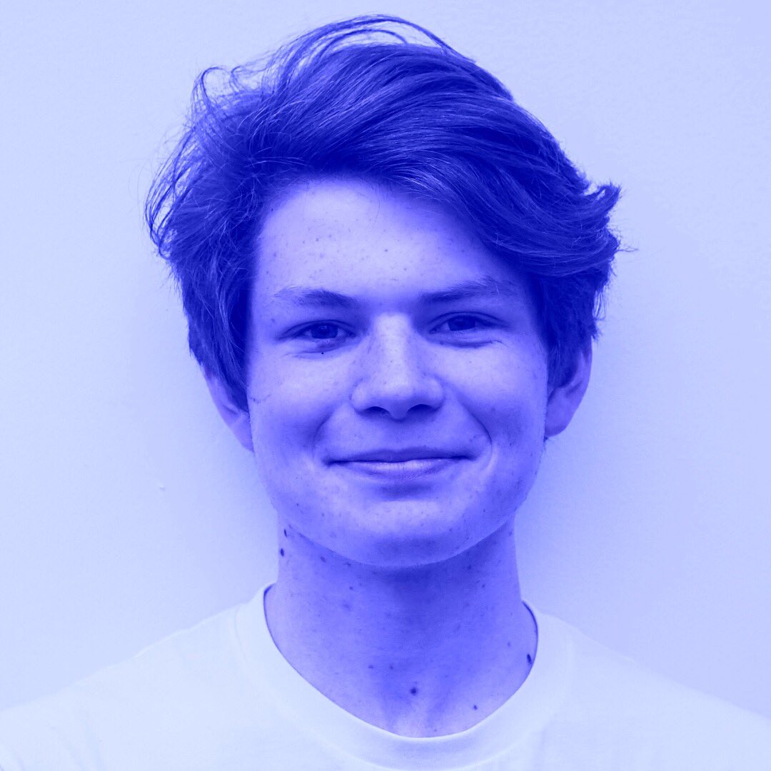 TempletonSTEM's tweet photo. Tonight, 7pm at #TempTalks 🔵Skin cancer affects many worldwide. In the past year, Nick Murray has gone beyond the classroom to confront the issue. Tonight, he will explore how his search for treatment lead to a better understanding of what it really means to be a scientist. https://t.co/GxLIrzhcs6