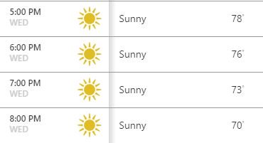 cleverbridge's tweet photo. Who’s ready for networking on our rooftop deck at tonight’s #ChiDeckTech game-day experience complete with food favorites provided by @SpiaggiaChicago and @jakemelnicks? I don’t think we could ask for better weather! https://t.co/Ki9o3dTusM