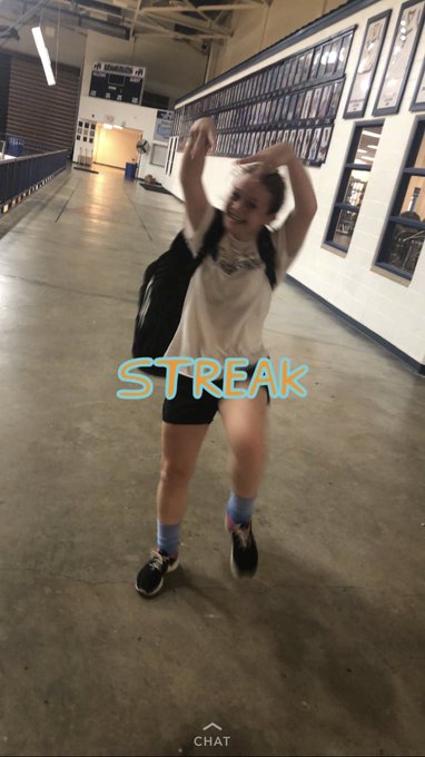 lol the difference between week 1 and week 2 of soccer conditioning😁😂 https://t.co/LxujYCDTo4<a href="/tag/4peat"class="tags"><span>#4peat</span></a><a href="/tag/sectionalwinners"class="tags"><span>#sectionalwinners</span></a>