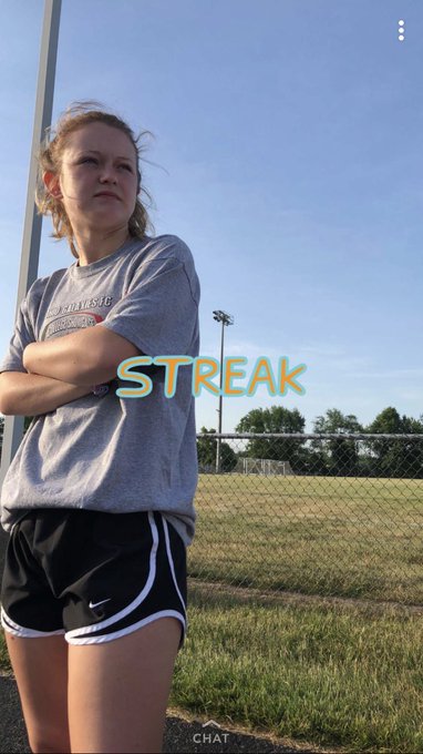 lol the difference between week 1 and week 2 of soccer conditioning😁😂 https://t.co/LxujYCDTo4<a href="/tag/4peat"class="tags"><span>#4peat</span></a><a href="/tag/sectionalwinners"class="tags"><span>#sectionalwinners</span></a>