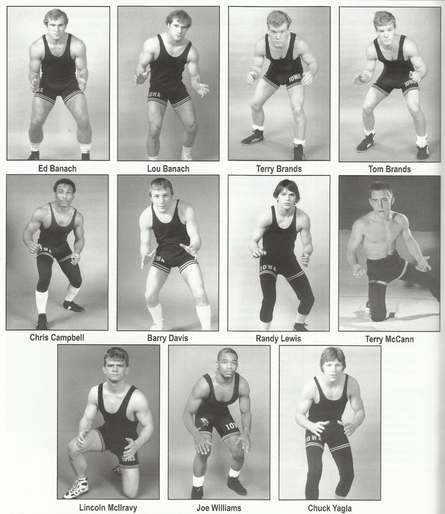 FloWrestling's tweet photo. “People I don’t wanna see in a dark alley” for 500 please. https://t.co/UIRUqPqD5O