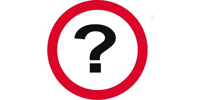 driversmocktest's tweet photo. You're towing a small caravan on a dual carriageway. Unless posted otherwise, your speed may not exceed:

Look at the answer: https://t.co/l3zNj3jflb https://t.co/UNxI0K9Z8L