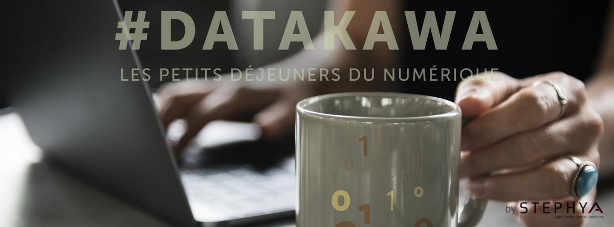 STEPHYA_Concept's tweet photo. A demain 09.00 pour un petit déjeuner du numérique #DATAKAWA à propos de l'hébergement des données de santé à la @MaisonAlsace ! @STEPHYA_Concept fait battre le coeur des #datacenters https://t.co/9YhCozGAIM