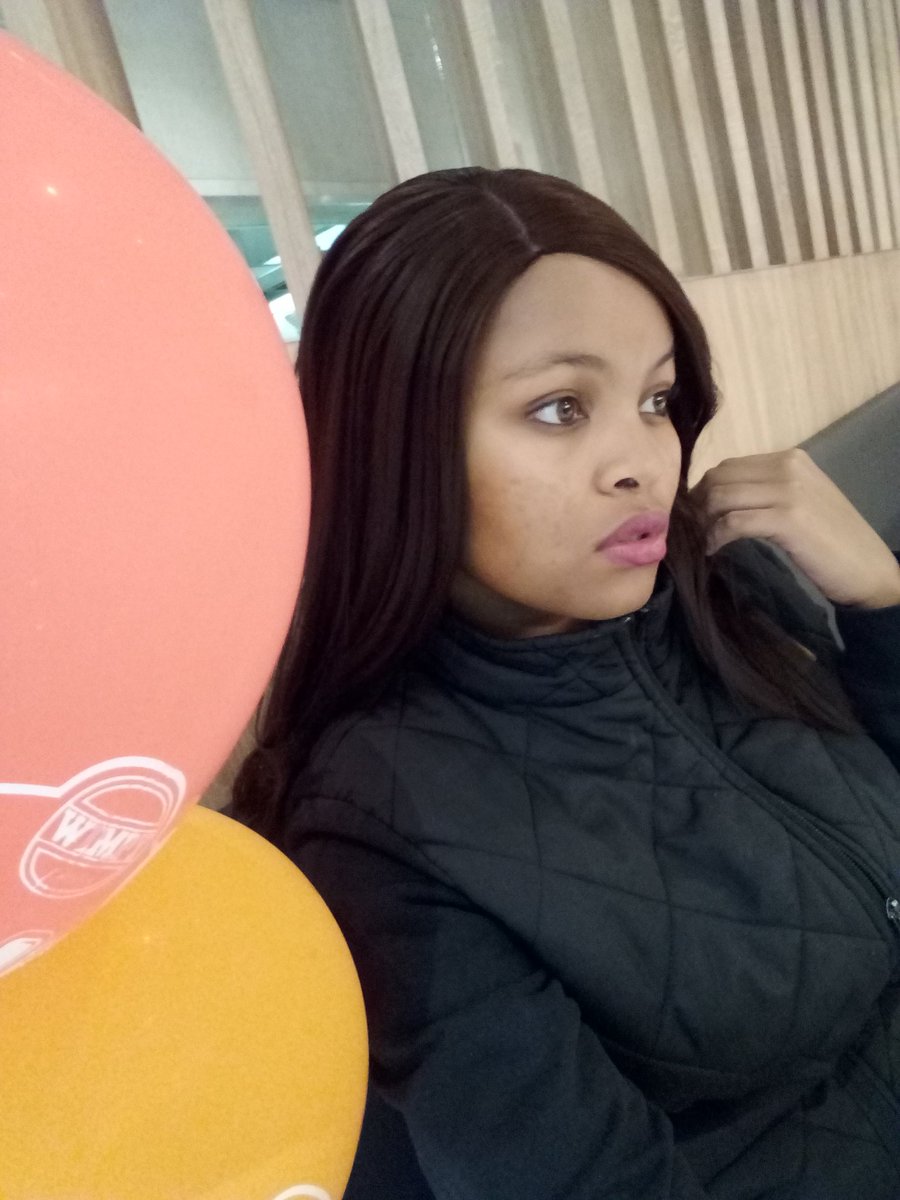 Mama Tshegofatso 
#CHAMPIONSHIP