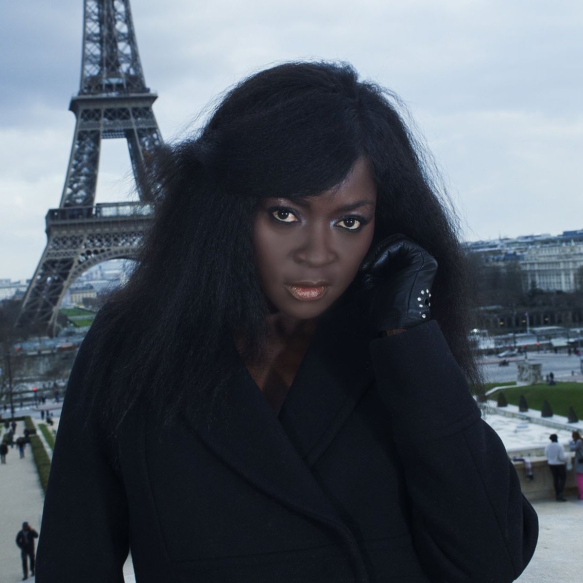 #NouvellePhotoDeProfil