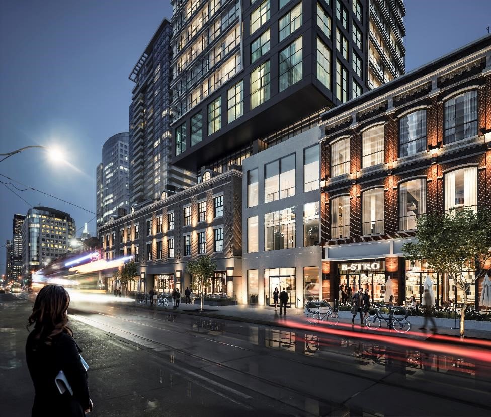Maverick_Condos's tweet photo. Exclusive life among the most talented in the globe, shared workspace & social club for the movie industry, with access to curated events & shows – secure your spot at #MaverickCondos! Contact 416-816-5972 today! https://t.co/shCSM3O11h