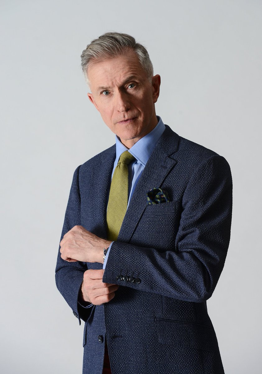 BespokeAw's tweet photo. Find out how @GreyFoxBlog found his style at 60! https://t.co/pR7jRYrf1A https://t.co/L2Jz1lXgjM
