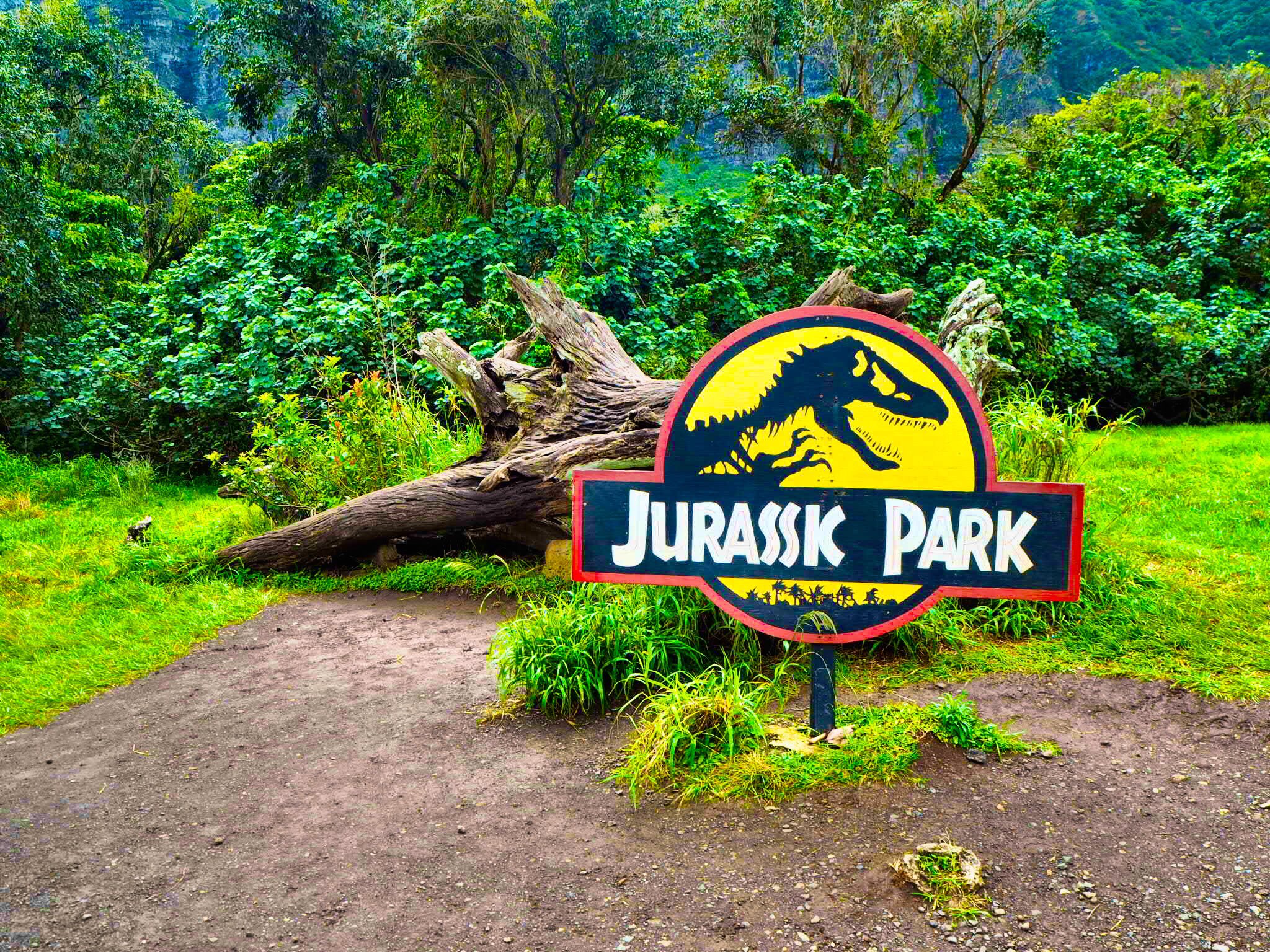 Twitter এ Diz ジュラシックワールド 好きすぎてハワイのロケ地まで行ったんだ T Co Fgx5vlibcx ট ইট র