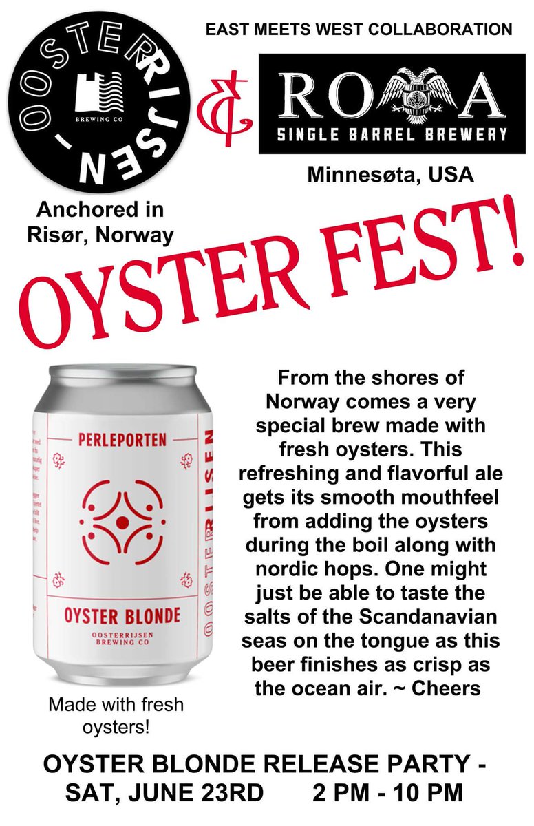 #craftbeer come join us #romasinglebarrelbrewery