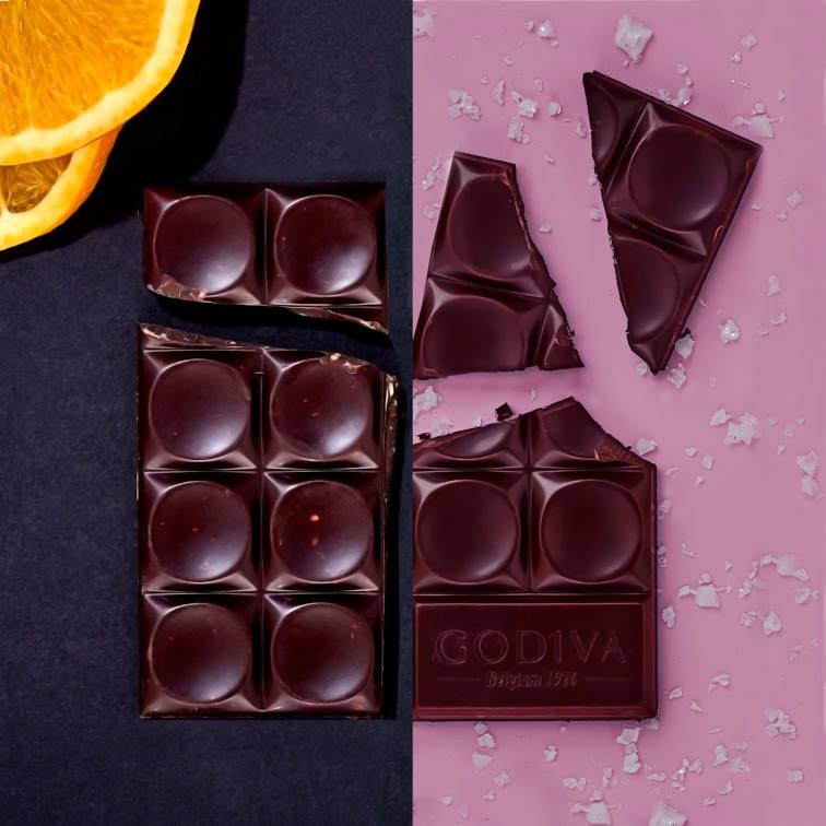 Godiva Chocolates UK (GodivaUK) Twitter