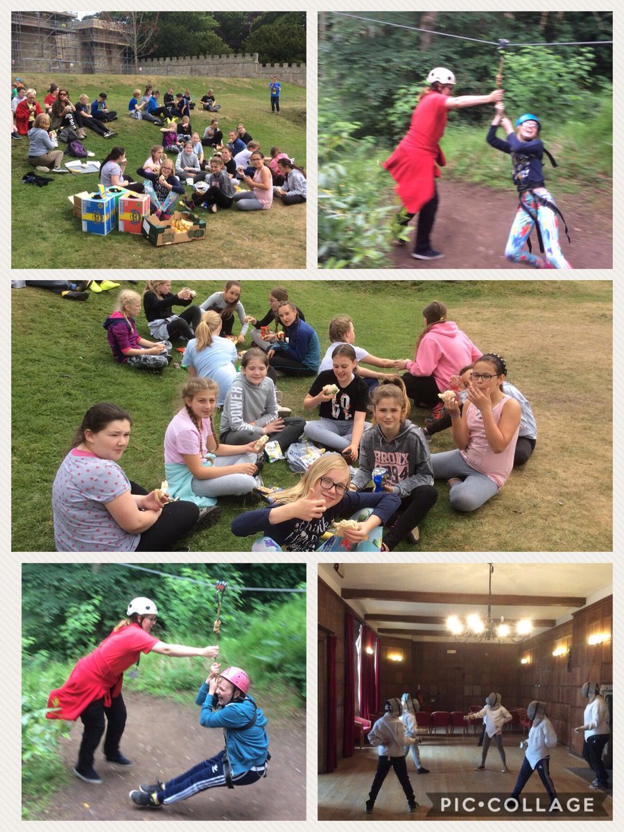 RavensworthTer's tweet image. @year6monkeys Y6 having a fab time today 😁 Everyone is happy and having fun 😁 please retweet 😁