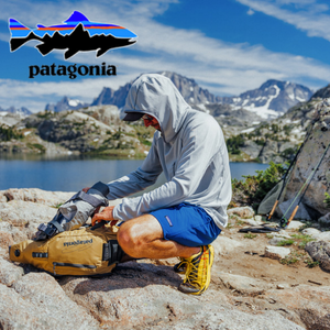 PacOutfitters's tweet photo. Dad DEALS - Men's Patagonia Apparel is 10% off ALL week! - June 11th - 17th - Deck DAD out with Patagonia apparel this year! https://t.co/sQF7METUJ6