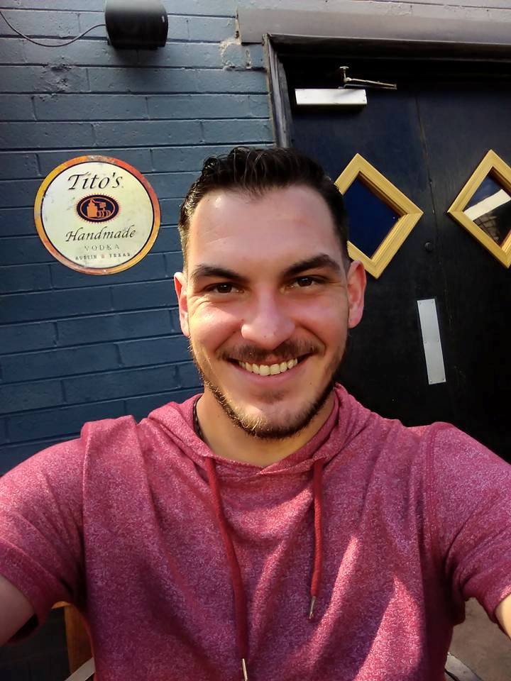 We put the hump in "Hump Day." 😉

You know you want it. Underwear Night with Chris!