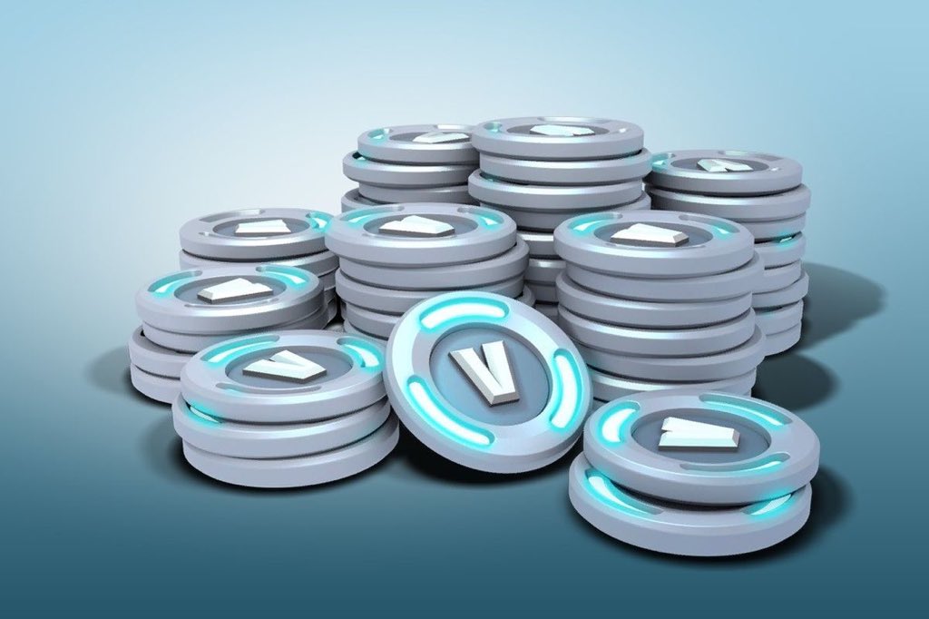 KamGives's tweet photo. GIVEAWAY 

CHANCE AT $5 OR VBUCKS 

Enter:
Retweet 🔁
Follow ✅
Say what you want to have a chance of

ENDS 60MINS https://t.co/hvz5jrobH7