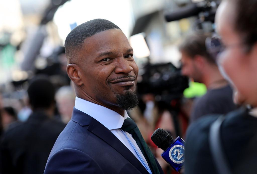 Jamie Foxx vows to fight allegations he got rough during sex, report says h...