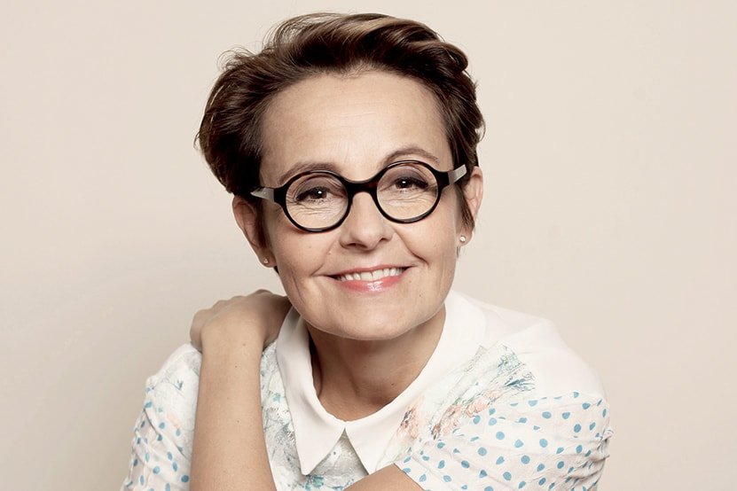 Hachette_France's tweet photo. Save the date ! Florence Servan-Schreiber en Facebook live le 20 juin à 18h sur notre page HachetteFR . Venez nombreux pour lui poser vos questions en direct. #3kiffsparjour @EditionMarabout @Flossforever https://t.co/8SvdNTme2Z