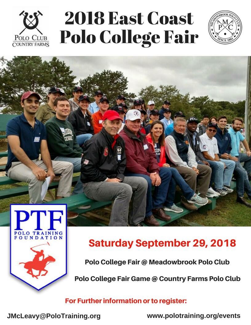 PoloTraining PTF tweet media