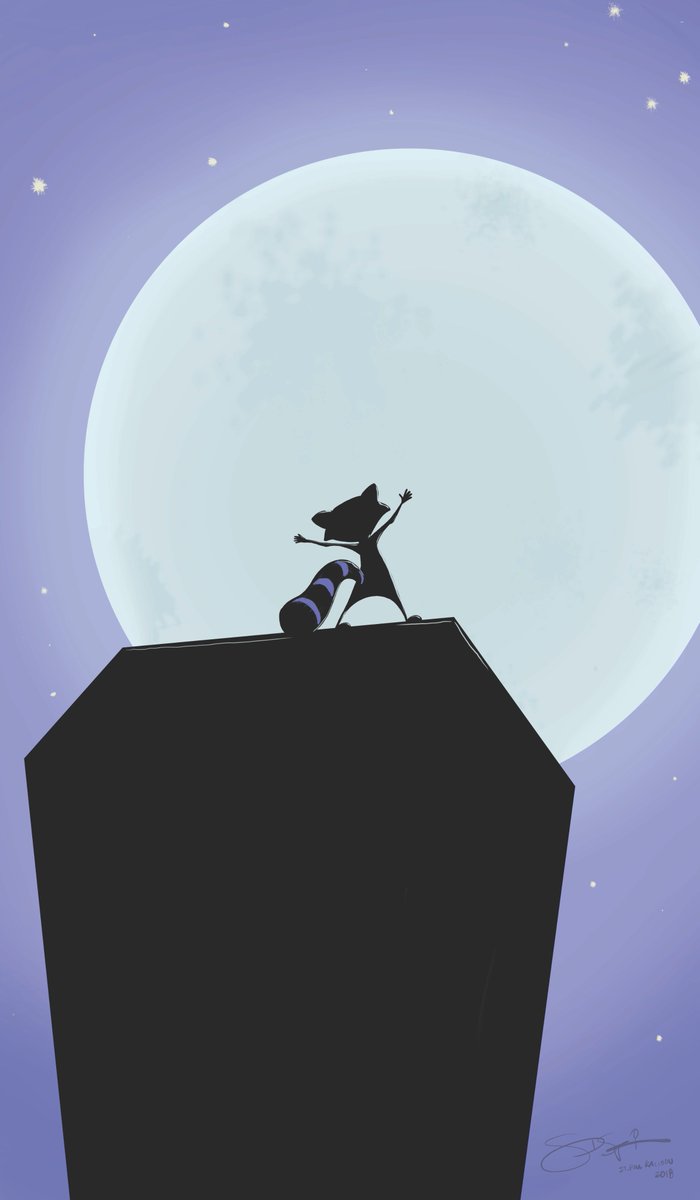 SpinksDraws's tweet image. wordpress.com/post/scottspin… #mprraccoon #stpaulraccoon