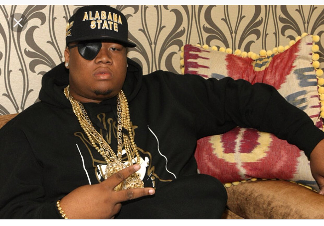 Happy birthday to the realist Doe B 