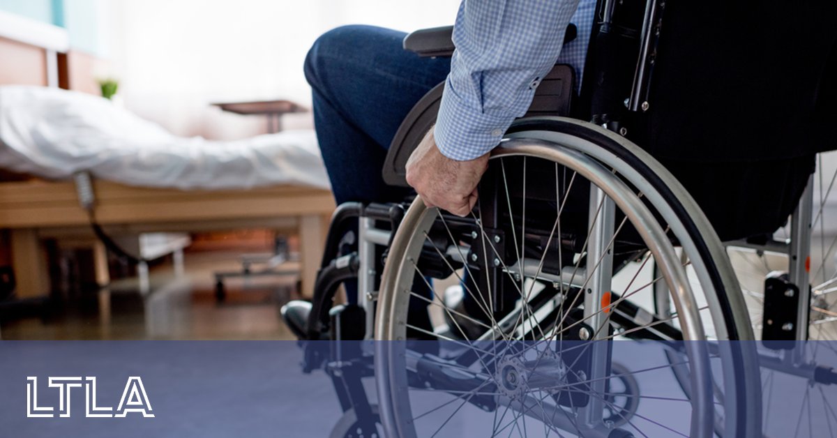 LTLAssociation's tweet photo. #Longevity solutions shouldn't be difficult to find. Understanding the five pillars of longevity; legal, housing, financial, coordination or care and home care, will help you to better plan for the future: https://t.co/YzoQfqRQaf https://t.co/nuAmuFjT2e