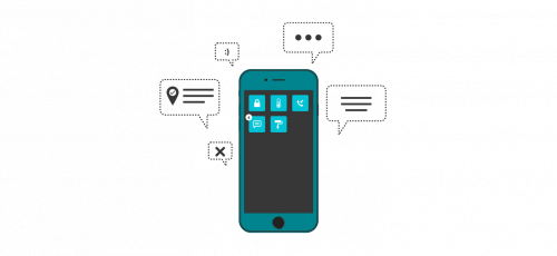 flowroute's tweet image. Learn how to implement Flowroute&apos;s SMS and MMS into your apps j.mp/2y83vil #TelecomAPI #dev