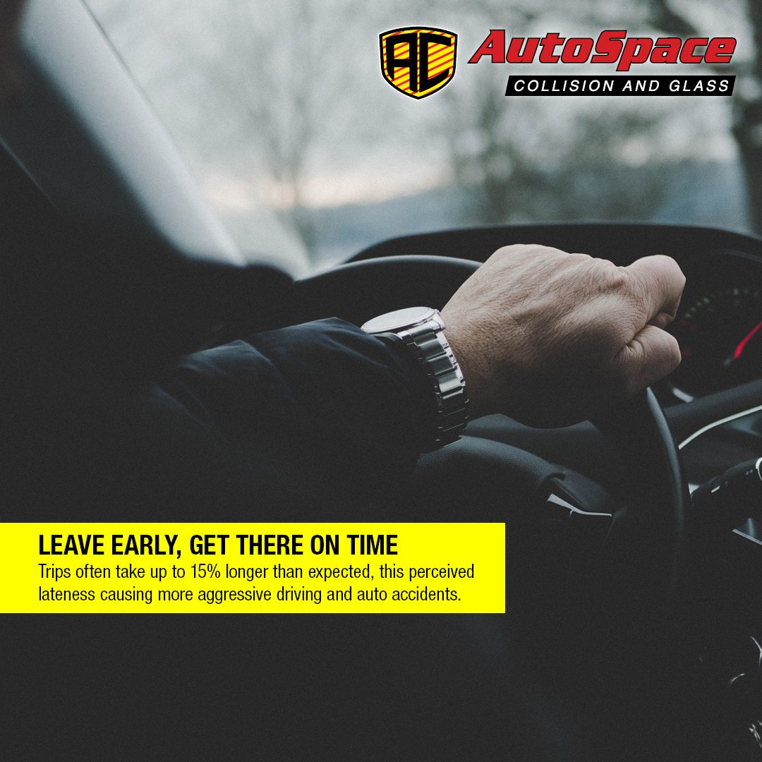 autospacecoll's tweet photo. If you give yourself a little extra time, you are less likely to rush and become stressed while driving.
-
-
#autospace #autospacecarcaretips #copiague #longisland #newyork #collision #autobody #carcare #amityville #farmingdale #lindenhurst #wednesdaywisdom https://t.co/HzUUCcoVRK