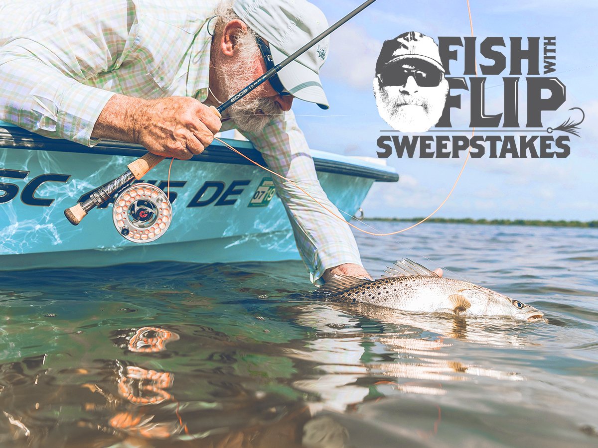 hellsbayboats's tweet photo. Only ONE day left to register to win a day of #fishing with #FlipPallot on his #HBMarquesa and some great gear from your favorite brands! Enter now for your chance to win the trip of a lifetime: https://t.co/aHWjklte2V #HellsBay #HellsBayBoatworks #FishwithFlip https://t.co/YpdBqx7eMM