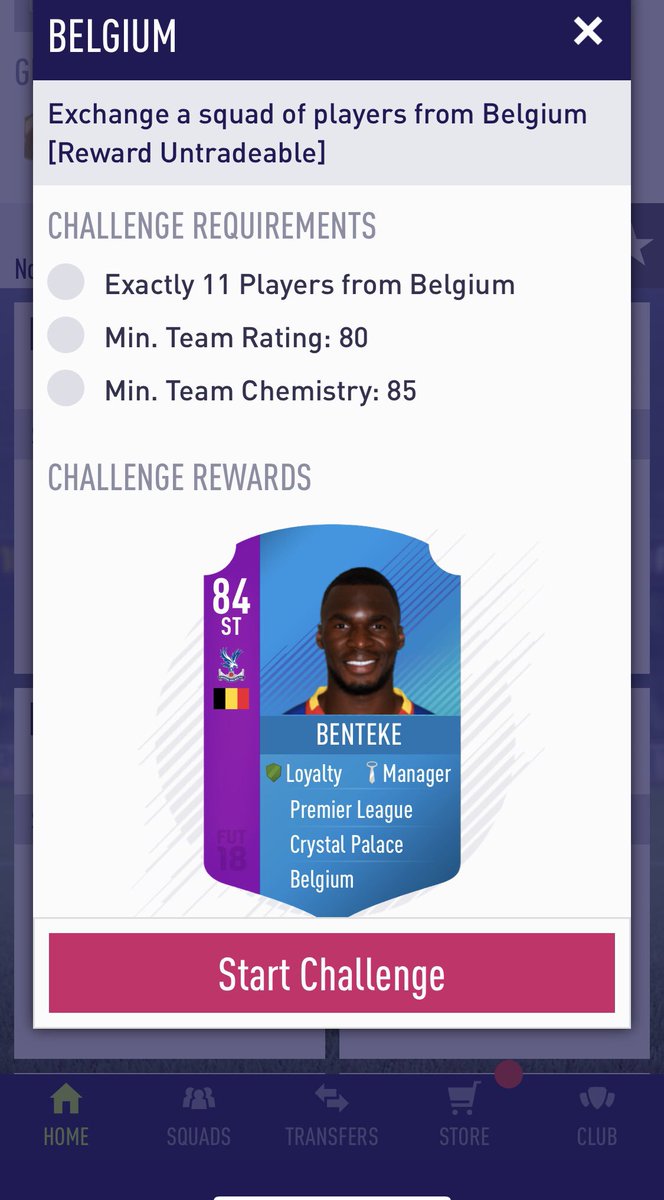 Futinvest101's tweet photo. So many SBCs are out, some decent meta SBCs. Should push the prices a little up. Some examples! 

#FestivalOfFutball #fut18 https://t.co/lJ1zf0V1qE
