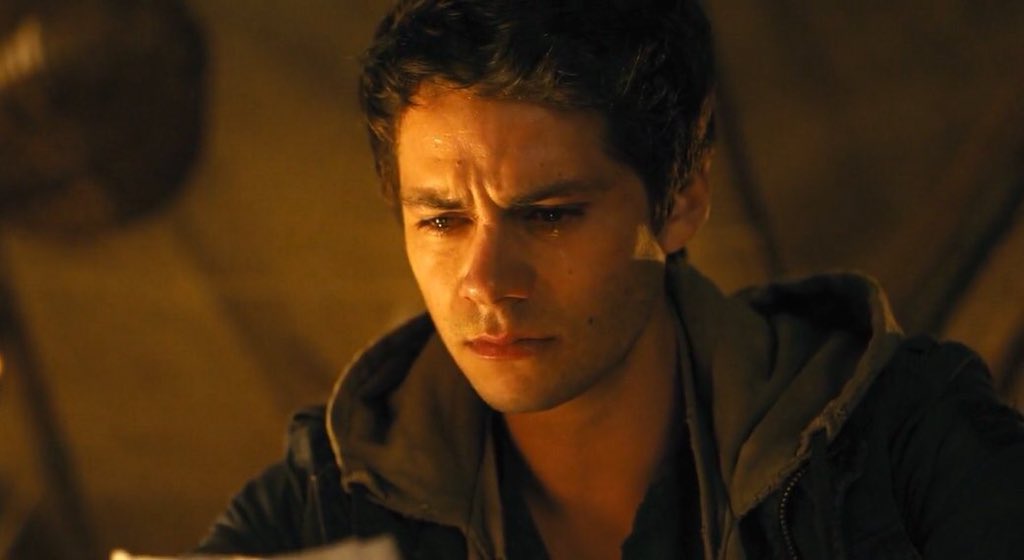 rappsblakes's tweet photo. My #TeenChoice for #ChoiceActionMovieActor is Dylan O'Brien https://t.co/pXOtPijZIe