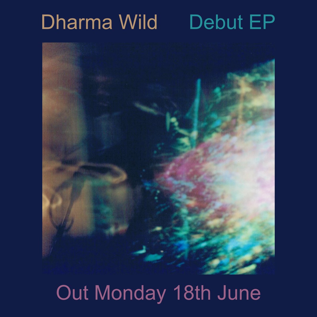 dharmawildmusic's tweet photo. We have an EP out on Monday! #NewMusicMonday https://t.co/vJdABsI2Ij