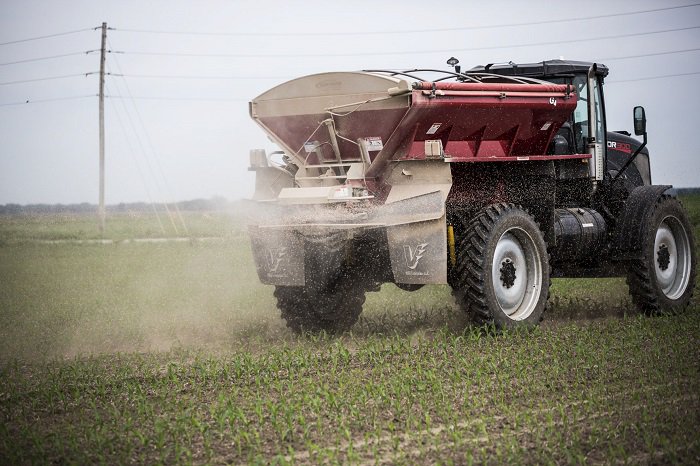 Rainbow_Plant's tweet image. Keep #Micronutrients in Mind - via @agwebeditor: agweb.com/article/keep-m…