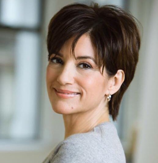 Happy Birthday Ada Maris (aka Theresa Estrella) - Kim 