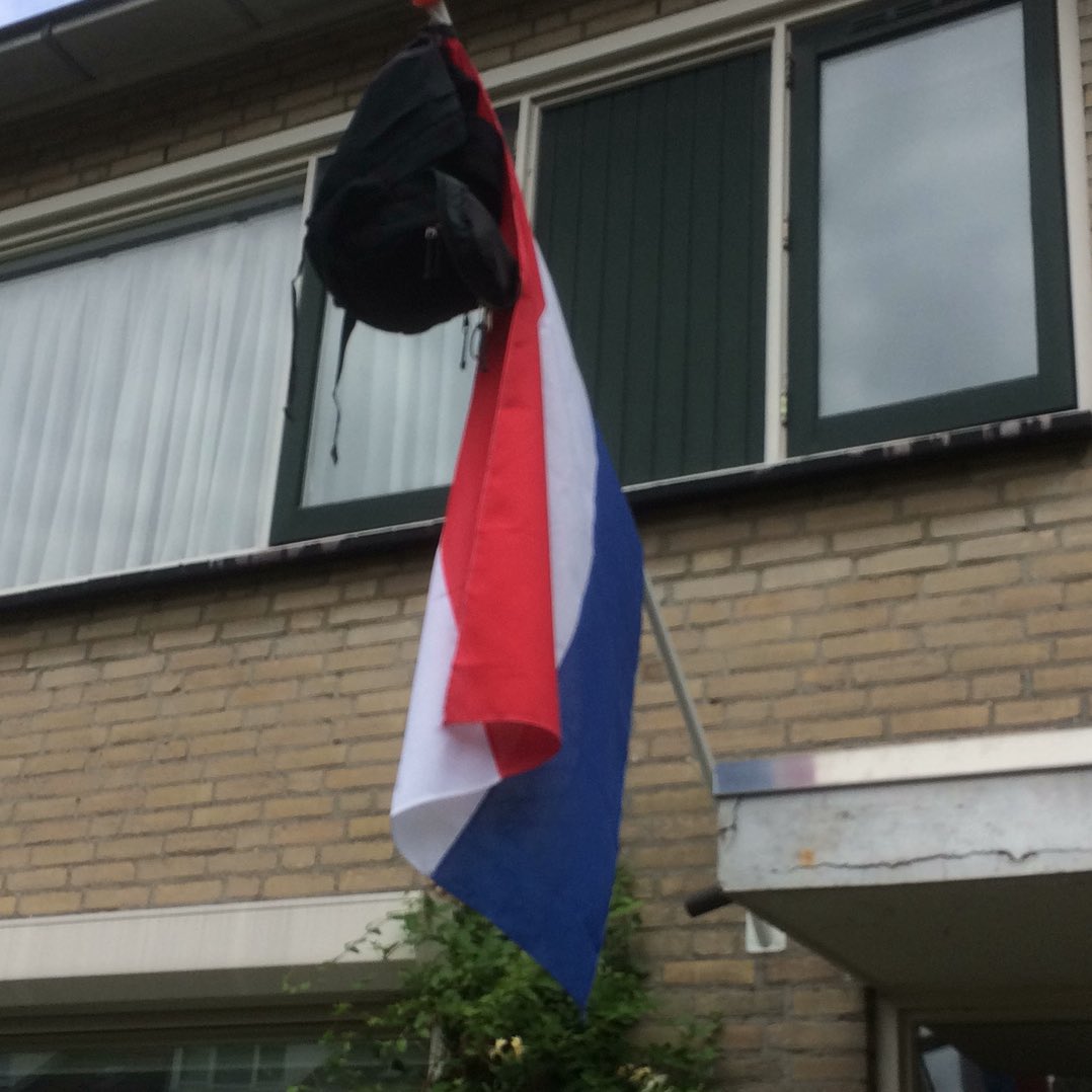 Gefeliciteerd alle geslaagden!
Herexamen? Succes!
Gezakt? Kop op en volgend jaar opnieuw proberen