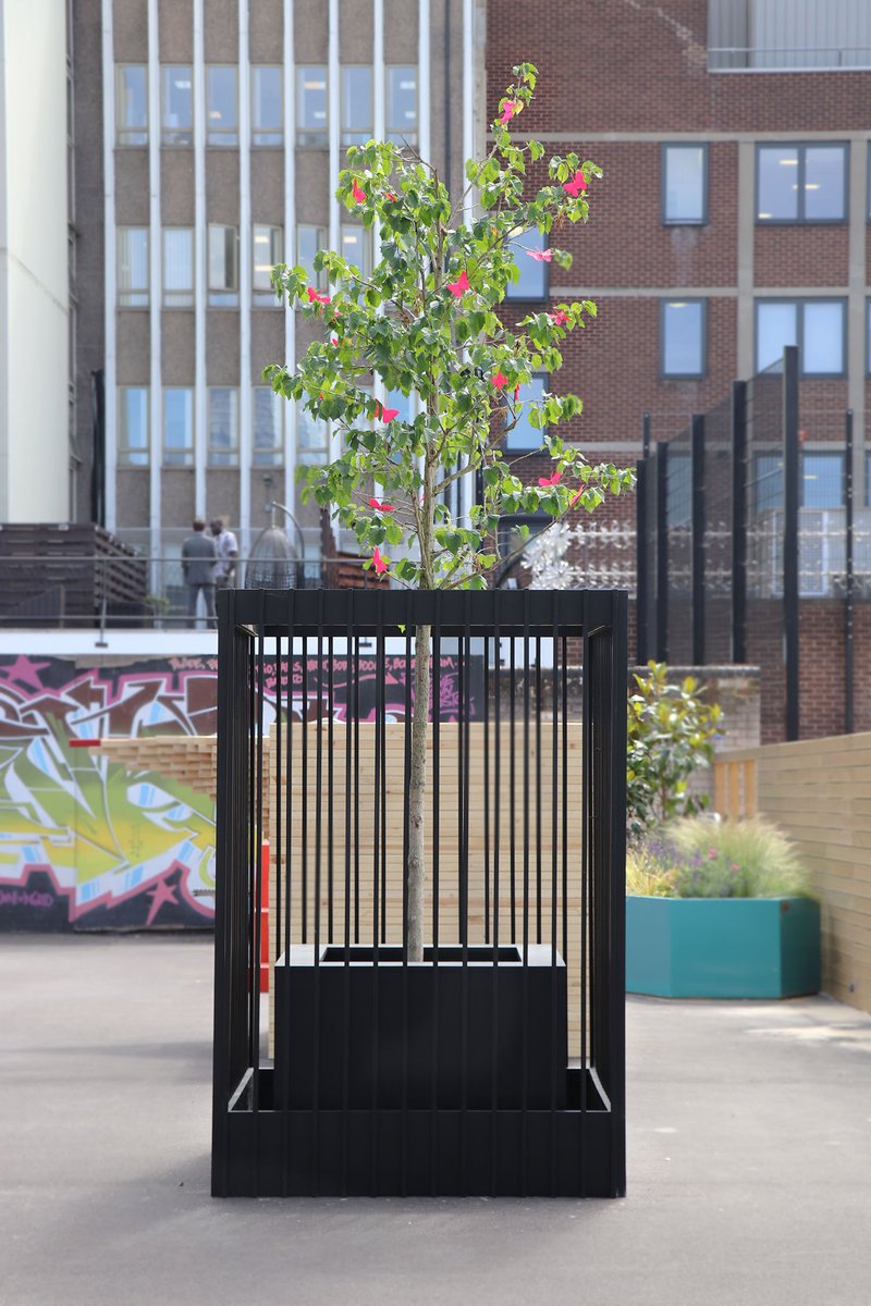 ConcreteComms's tweet photo. Practice Profile 1/10: Stephen Kavanagh Architects. We spoke to @stevekav_arch to find out more about the firm and why it chose to interpret the identity of Fanny Wilkinson for the #InterpretedIdentities design challenge, part of #LFA2018 @LFArchitecture https://t.co/Hd5aTt3vfs https://t.co/AZDNEHE3tW
